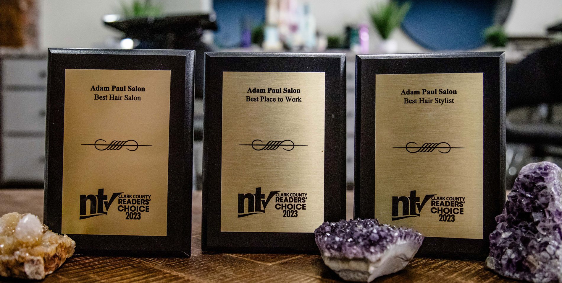Awards