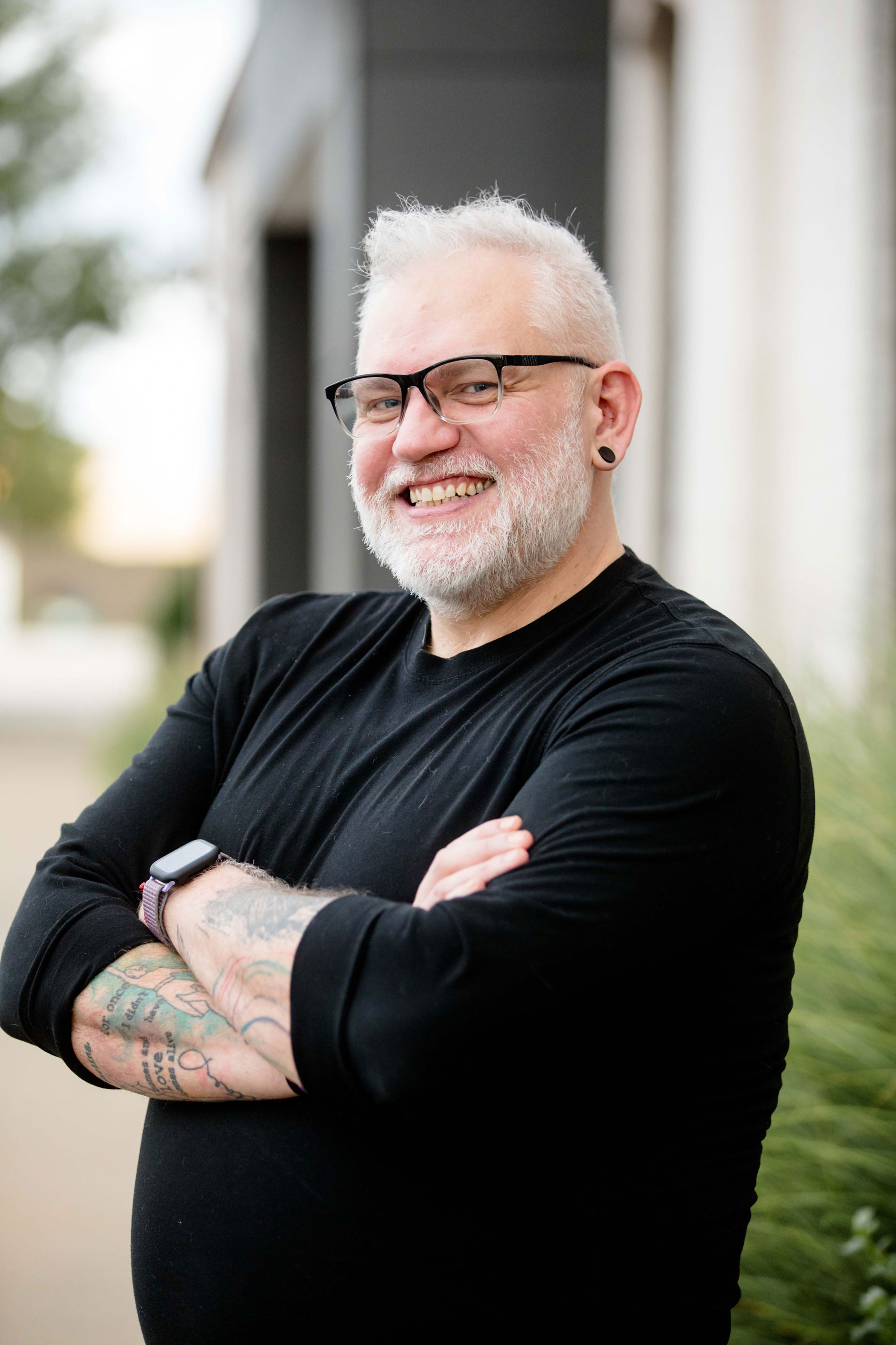 Adam Paul Christian