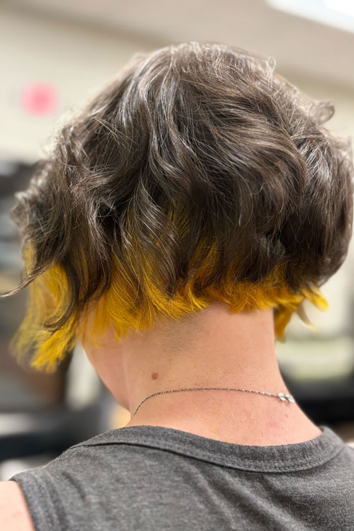 Cut Result