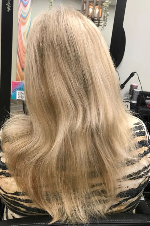 Short Hair Styling