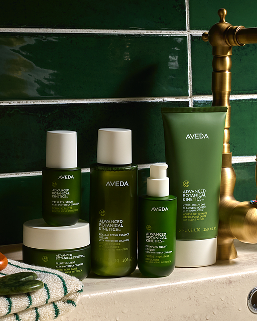 Shop Aveda Products