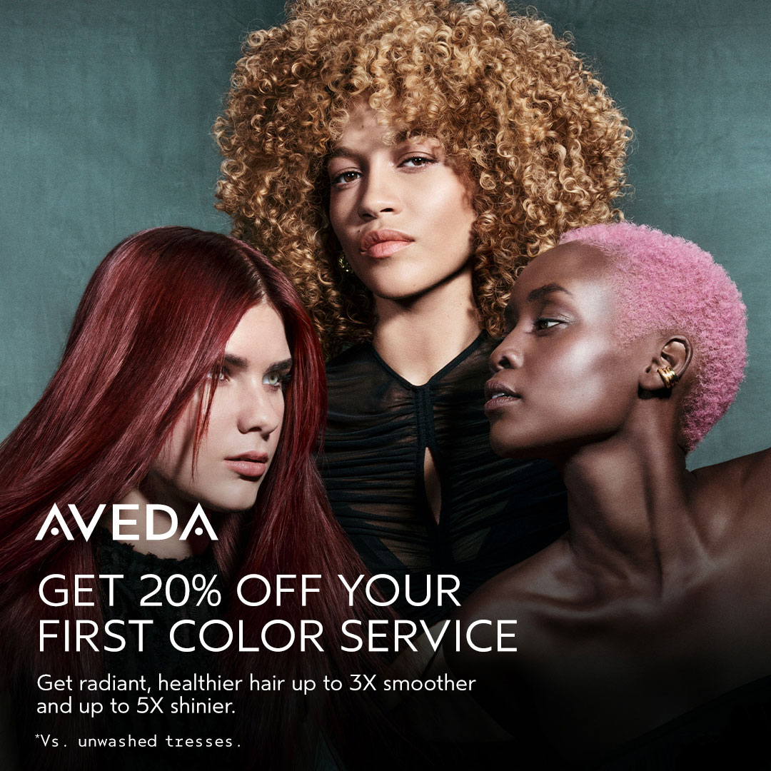 New Color Guest Special