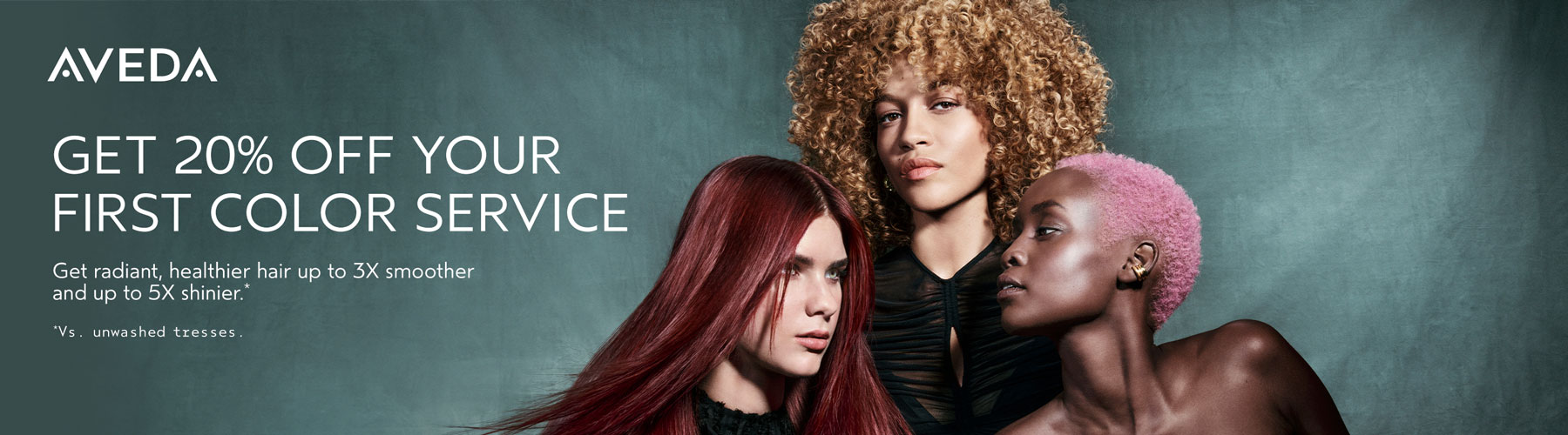 New Color Guest Exclusive Offer